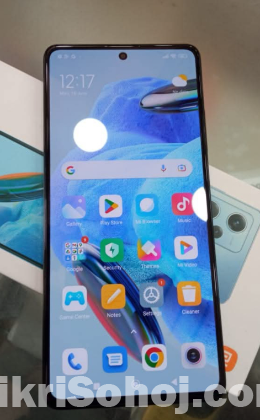 Xiaomi Redmi 12 pro 5G